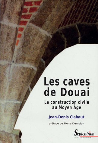 Les  caves de Douai