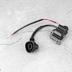 Acouto Ignition Coil 2-Prong Engine Ignition Coil