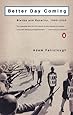 Better Day Coming: Blacks and Equality, 1890-2000