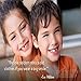 Primal Life Organics - Charcoal Toothbrush, Made with Charcoal & Bamboo, Biodegradable, BPA-Free, Perfect for Kids & Adults, Recyclable, Gently Massages Gums & Teeth, Zero Waste Toothbrush, (1-Pack)
