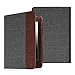 Fintie Folio Case for Kindle Paperwhite - Fits All Paperwhite Generations Prior to 2018 (Not Fit All-new Paperwhite 10th Gen), Denim Charcoal