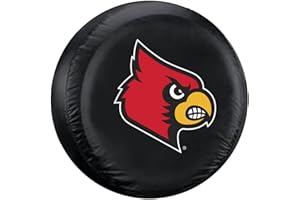 Fremont Die NCAA Fan Shop Tire Cover