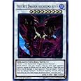 Yu-Gi-Oh! - Hot Red Dragon Archfiend Abyss - DUPO-EN057 - Ultra Rare - 1st Edition - Duel Power