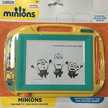 mini magnetic drawing board