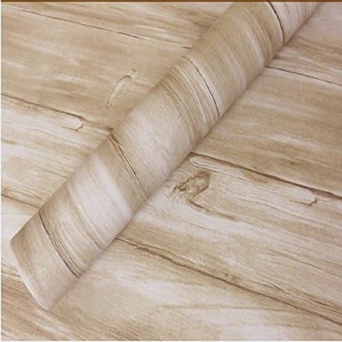 WJIANLL Bathroom mosaic wallpaper Self-adhesive wallpaper bathroom toilet tile sticker waterproof Wall sticker kitchen anti-oil sticker 45 * 1000cm