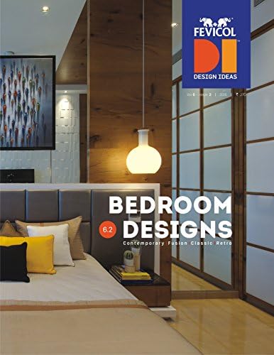 Fevicol Design Ideas - Bedroom Designs Paperback – 2016