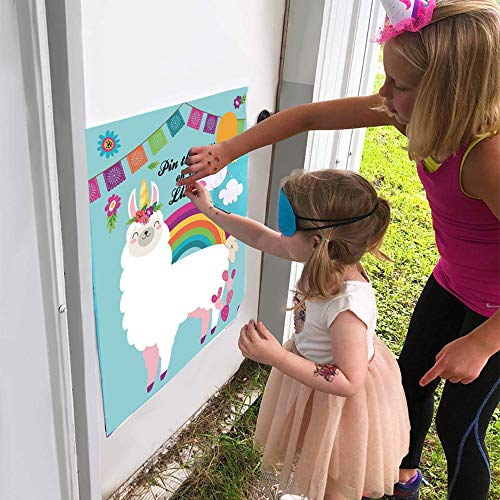 1 Llama+Fiesta+Shower+Birthday+Alpaca