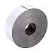 Juvale Magnetic Tape Roll - Rewritable Magnetic Dry Erase Whiteboard Roll, 1 Inch x 25 Feet, White