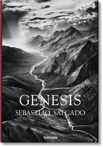 Sebastiao Salgado: Africa: Salagado, Sebastiao, Couto, Mia
