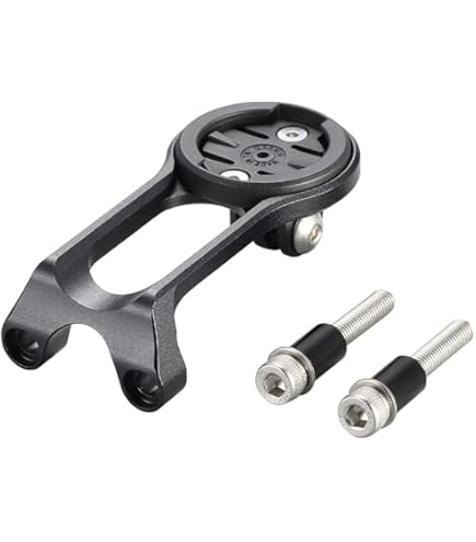 Amazon.com: REDSHIFT ShockStop Bike Computer Mount
