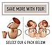 Willow & Everett Set of 2 Moscow Mule Copper Mugs with Shot Glass - 2 16oz Copper Moscow Mule Mugs - Solid Copper Hammered Mug - Copper Cups for Moscow Mules