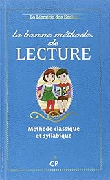 La  bonne méthode de lecture