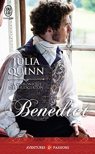 Download La chronique des Bridgerton (Tome 3) - Benedict (J'ai lu Aventures & Passions) (French Edition) Download La chronique des Bridgerton (Tome 3) - Benedict (J'ai lu Aventures & Passions) (French Edition)