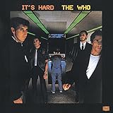 It's Hard [LP][Remastered]
