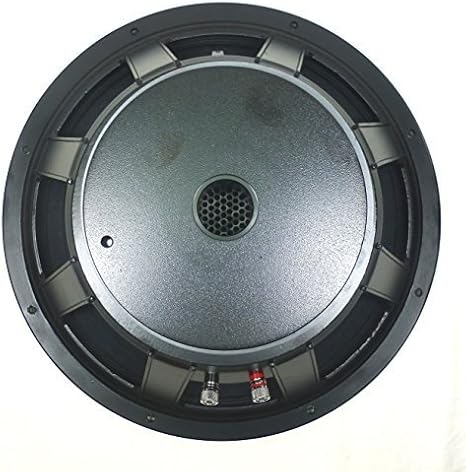 yamaha 15in speakers