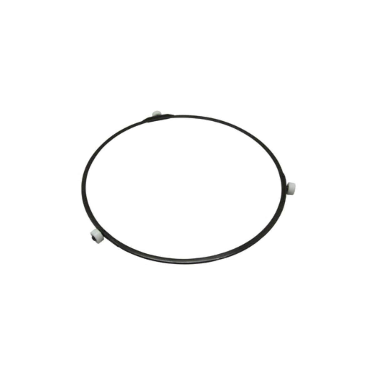 Recamania Aro Universal Arrastre Plato microondas Color Marron 25 ...