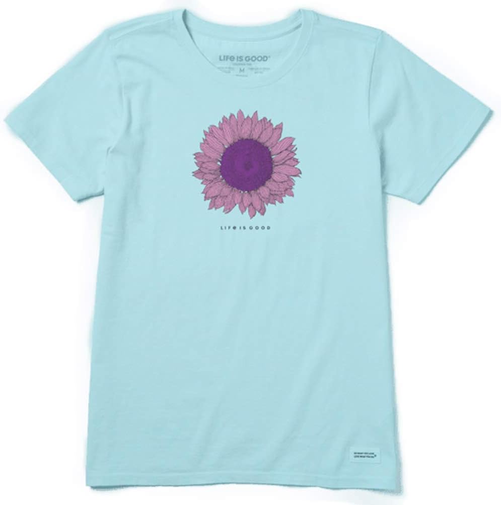 Life is Good Women's Crusher: Clothing