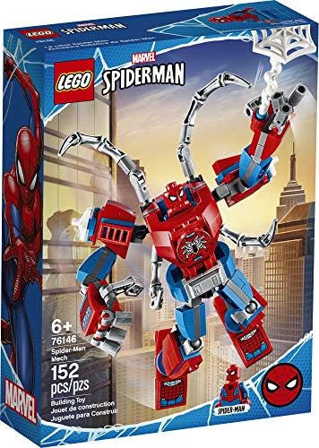 toys r us lego spiderman