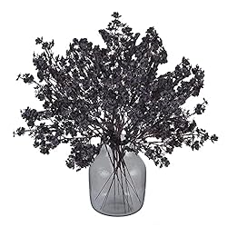 15 Pcs Baby Breath Flowers Faux Artificial