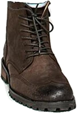 military chukka boots