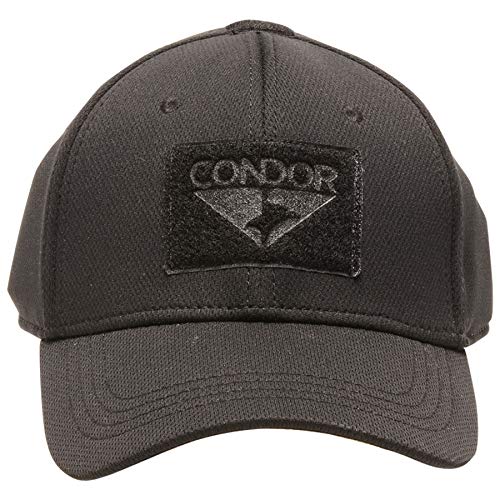 Best condor tactical hat patches