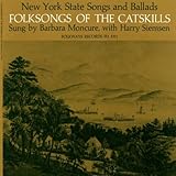 FOLK SONGS OF THE CATSKILLS (NEW YORK)             image