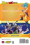 Image de Dragon Ball Super, Vol. 1