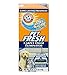Arm & Hammer Pet Fresh Carpet Odor Eliminator Plus Oxi Clean Dirt Fighters (12 Pack)