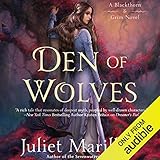 Den of Wolves: Blackthorn & Grim, Book 3 by 
