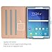 ProCase Galaxy Tab S2 9.7 Case - Leather Stand Folio Case Cover for Galaxy Tab S2 Tablet (9.7 inch, SM-T810 T815 T813) - Teal
