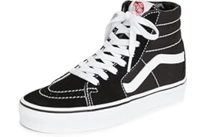 Vans Women's UA SK8-Hi Tapered Stackform Sneakers