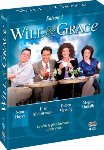 Will And Grace - Saison 1