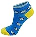 Chic 3 Pack Womens Socks Panda