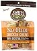 Earth Animal No Hide Small Long Lasting Dog Chew Rolls, Chicken - 2 Count