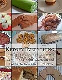 Ketofy Everything: All your favorite things ketofied by 
