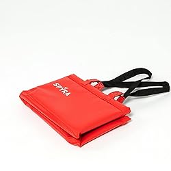 SPYRA SpyraBase Red SpyraGear Foldable