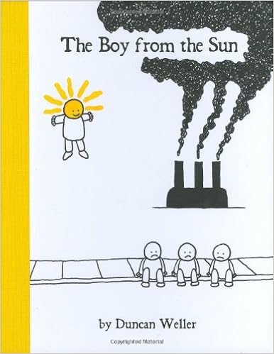 The Boy From The Sun Weller Duncan 9781894965330 Amazon Com Books