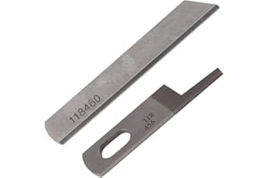 RiToEasysports Sustainable Knife for Sewing a Smooth VaneWing with Upper and Lower VaneWing Without Collection - Sirub Maisge