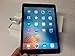 Apple iPad Air 2 MH2M2LLA_Space_Gray 9.7in Cellular Unlocked (GSM) + WiFi 64GB iPad- Tablet (Renewed)
