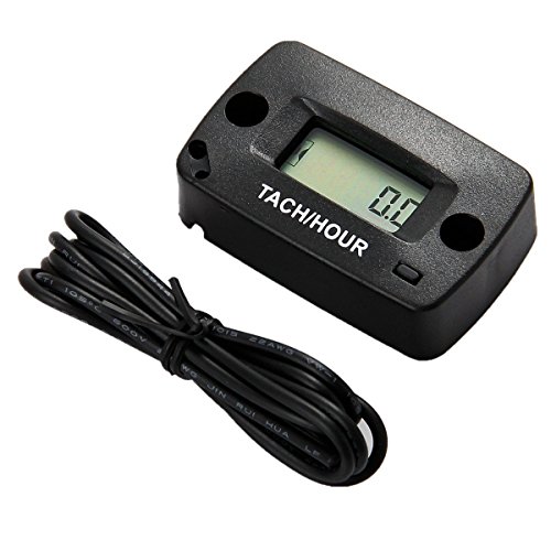 Top 5 Best Selling lawn mower hour meter with Best Rating on Amazon (Reviews 2017) BOOMSbeat