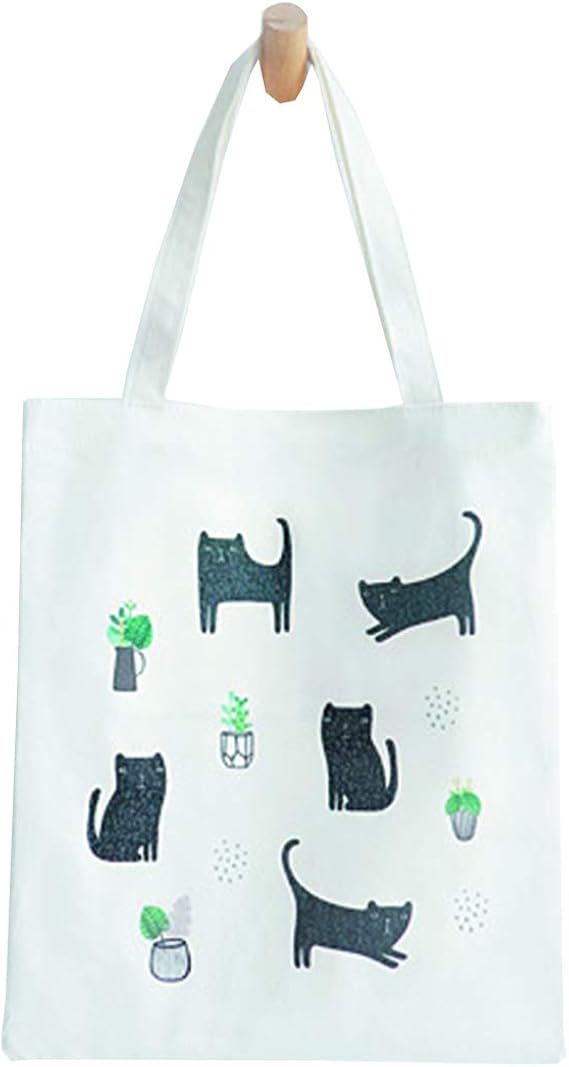 Amazon Sherelly トートバッグ ショルダーバッグ キャンバス レディース 2way マザーズバッグ 通勤 斜めかけ肩掛け 通学 無地 おしゃれ 大人 かわいい トートバッグ