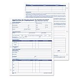 TOP32851 - TOPS Employment Application Forms