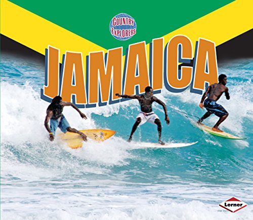 Jamaica (Country Explorers)