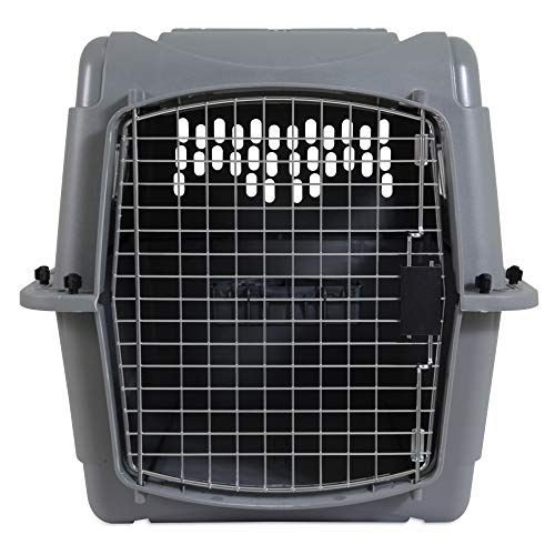 2 Petmate+Kennel+Portable+Travel+Included