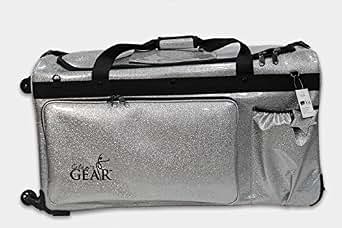 glam duffle
