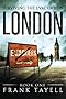 Surviving The Evacuation Book 1: London: Volume 1