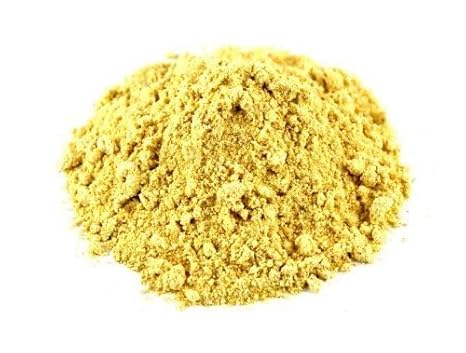 Bockshornklee-Pulver (Methi) - 200 g