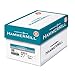 Hammermill 104620 Laser Print Office Paper, 98 Brightness, 24lb, 11 x 17, White, 500 Sheets/Ream