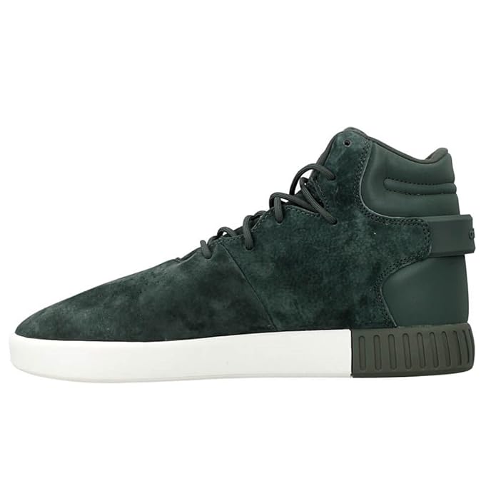 adidas tubular grün
