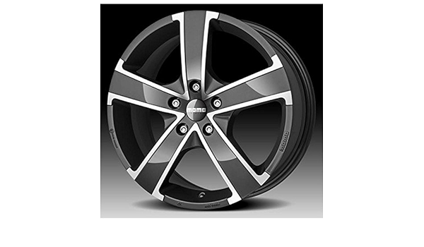 MOMO WWPE80842520-8X18 ET42 5X120 Llantas de aleación (Coche ...